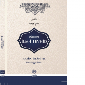 Mülahhas İlm-i Tevhid Mülahhas İlm-i Tevhid