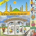 Abdest ve Namaz Almanca (2-5 Yaş) (Kod: 154) Abdest ve Namaz Almanca (2-5 Yaş) (Kod: 154)