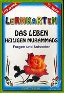 Bilgi Kartları Peygamberimizin Hayatı (Almanca) (Kod: 172) Bilgi Kartları Peygamberimizin Hayatı (Almanca) (Kod: 172)