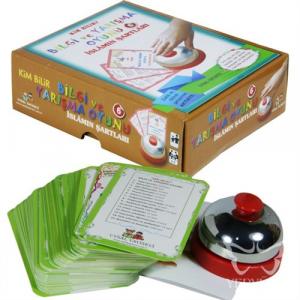 Bilgi ve Yarışma Oyunu-6-İslamın Şartları Bilgi ve Yarışma Oyunu-6-İslamın Şartları