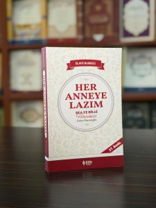 Her Anneye Lazım