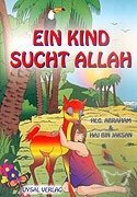 Allah'ı Arayan Çocuk (Almanca) (Kod: 158)