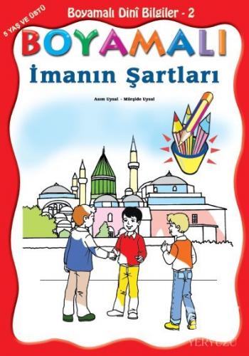 Boyamalı İmanın Şartları