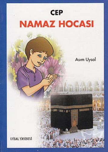 Cep Namaz Hocası (Renkli)