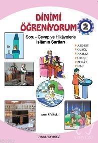 Dinimi Öğreniyorum 2