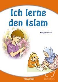 Ich Lerne Den Islam 3; Bände In Eınem Buch