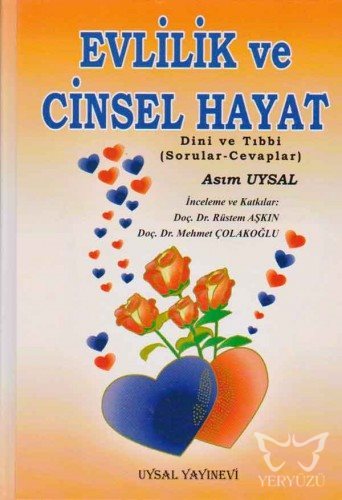 Evlilik ve Cinsel Hayat