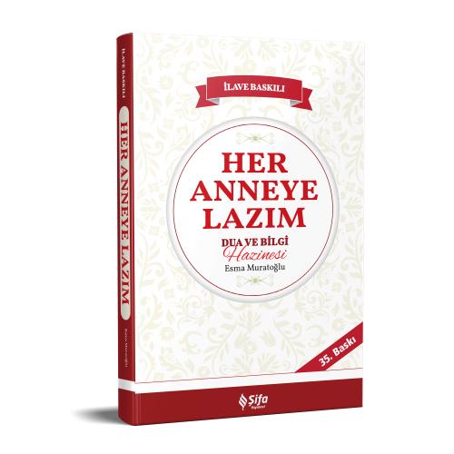 Her Anneye Lazım