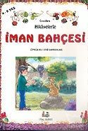 Hikayelerle İman Bahçesi (Orta Boy)