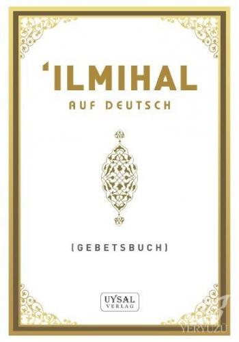 İlmihal (Almanca) (Kod: 234)