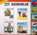 Karton Kitap-3-Zıt Kavramlar; 2-5 Yaş