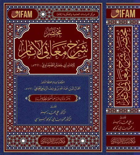 Muhtasar Şerhu Meanil-Asar