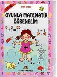 Oyunla Matematik Öğrenelim