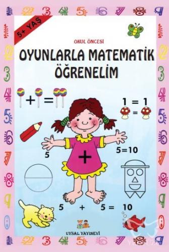 Oyunla Matematik Öğrenelim