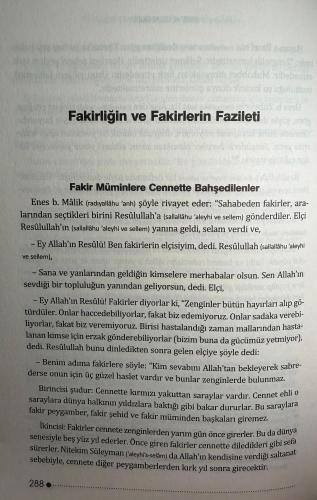 Sohbetler - Gafletten Uyanış Sohbetler - Gafletten Uyanış