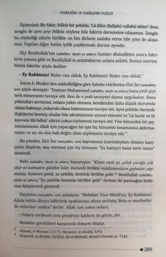 Sohbetler - Gafletten Uyanış Sohbetler - Gafletten Uyanış