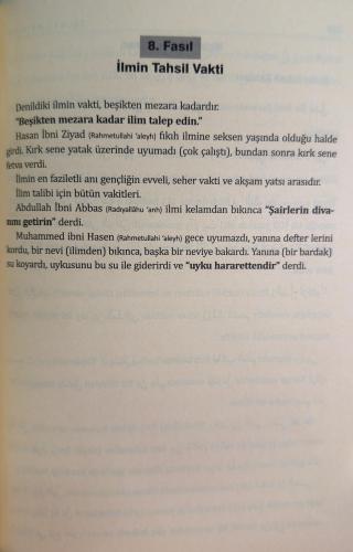 Talim'ül Müteallim