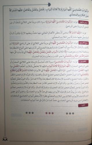 Şuruhul Maksud Şuruhul Maksud