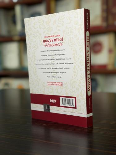 Her Anneye Lazım Her Anneye Lazım