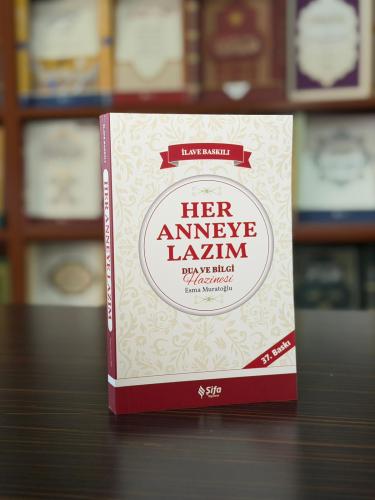 Her Anneye Lazım