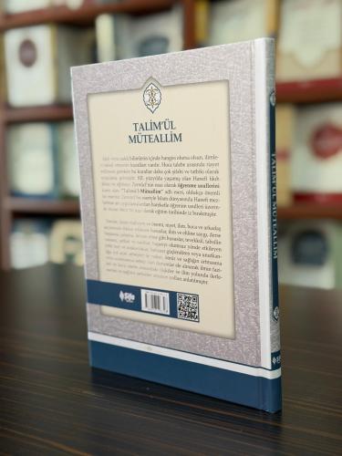 Talim'ül Müteallim