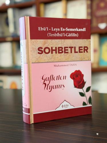 Sohbetler - Gafletten Uyanış