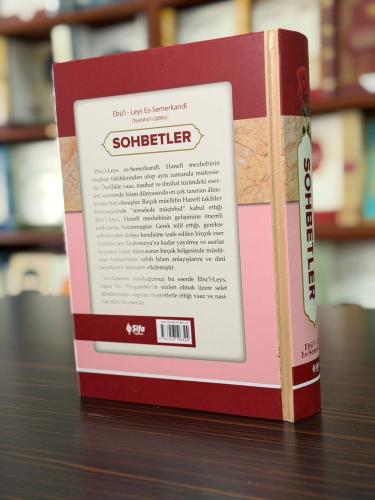 Sohbetler - Gafletten Uyanış
