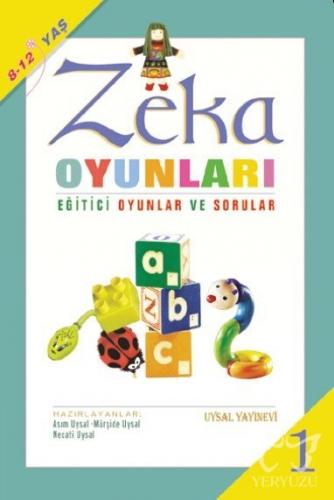 Zeka Oyunları 1